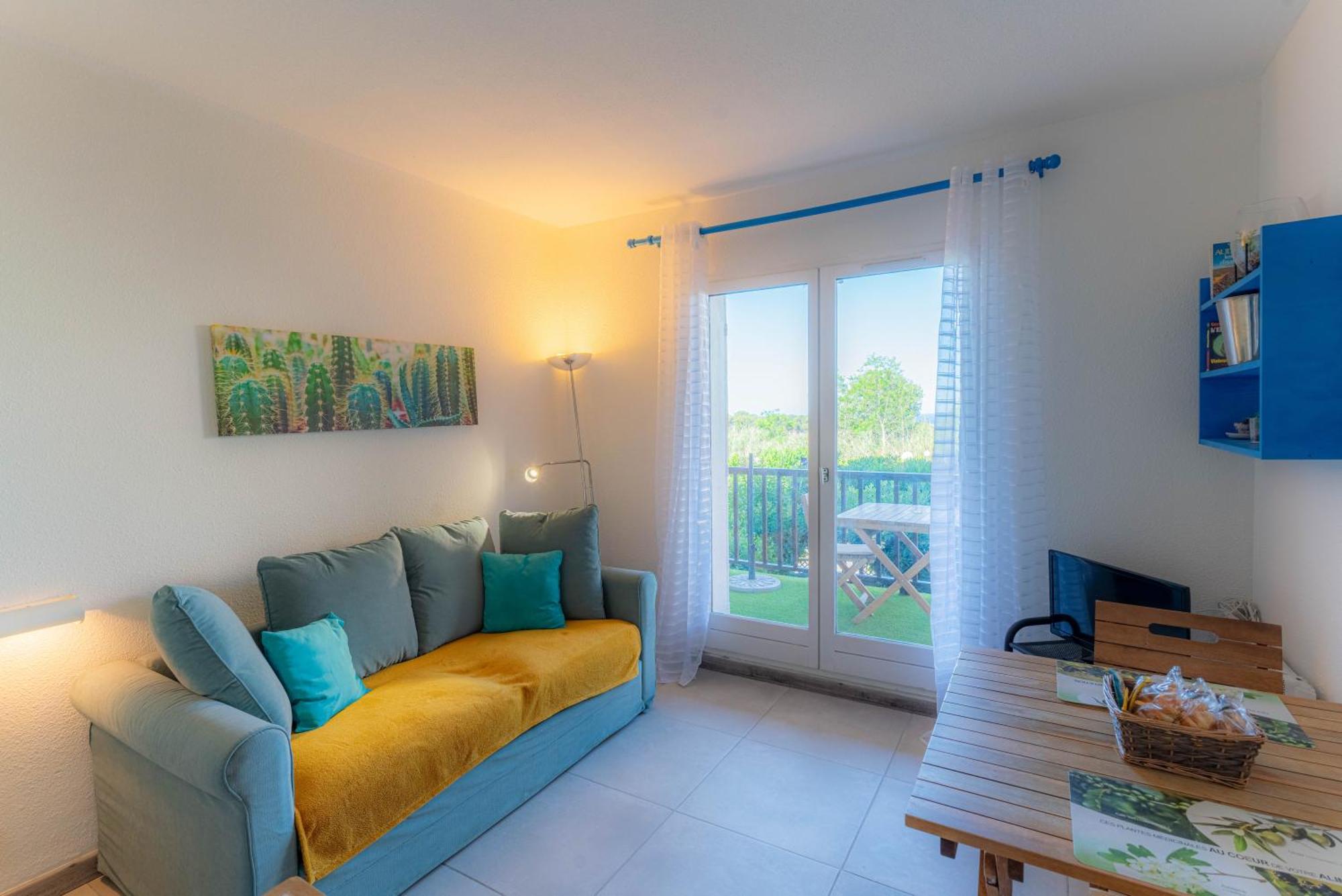 Ferienwohnung Sanary Bandol Plein Sud Exterior foto
