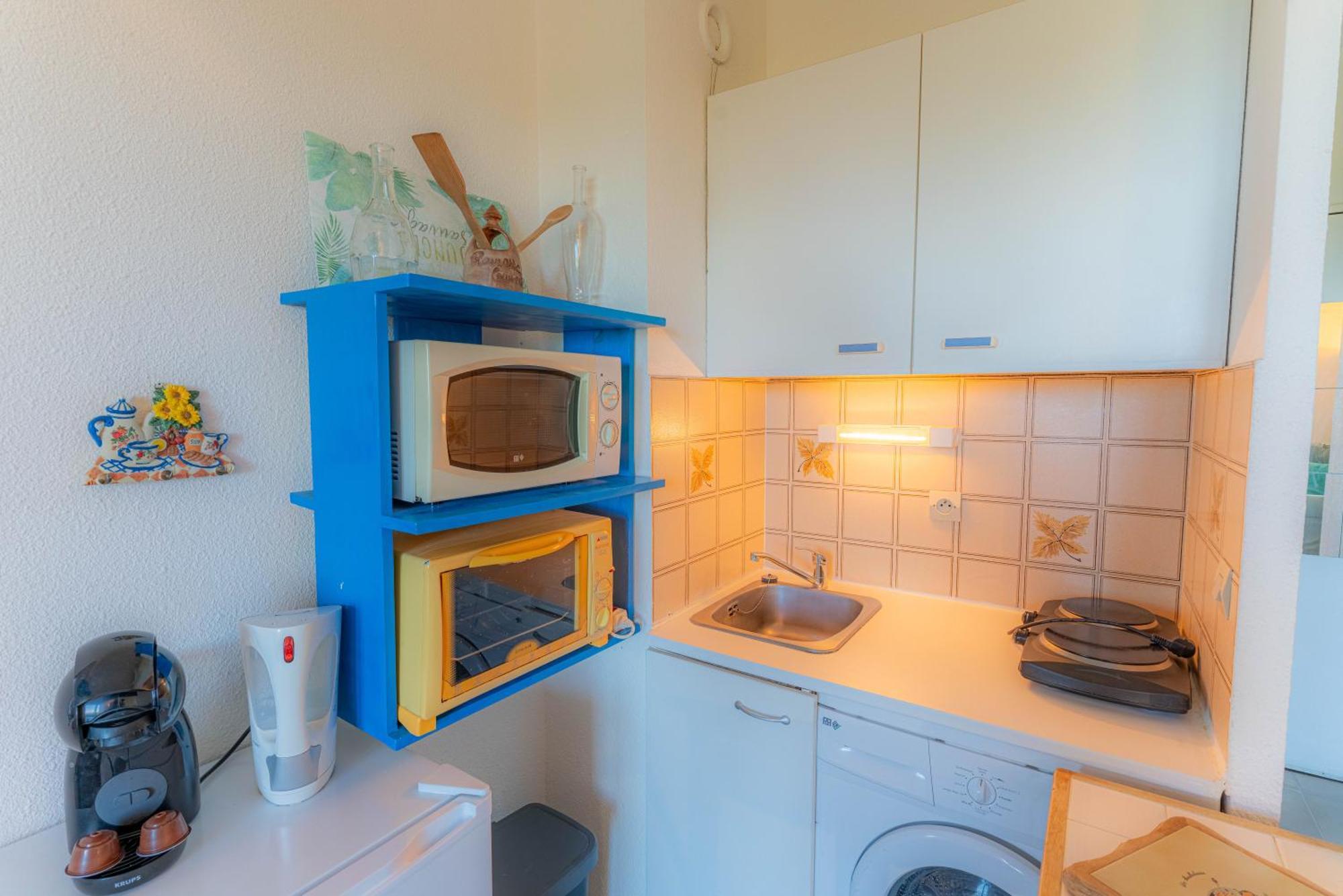 Ferienwohnung Sanary Bandol Plein Sud Exterior foto